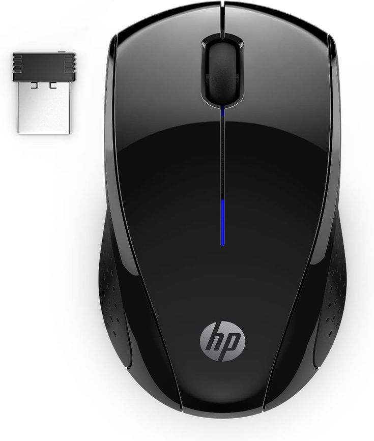 Optical Mouse